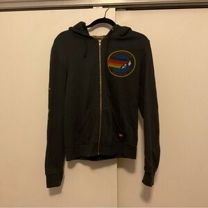 Aviator Nation Zip Up